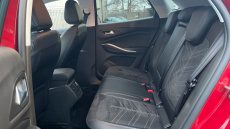 Vauxhall Grandland 1.2 Turbo Ultimate 5dr Auto Petrol Hatchback